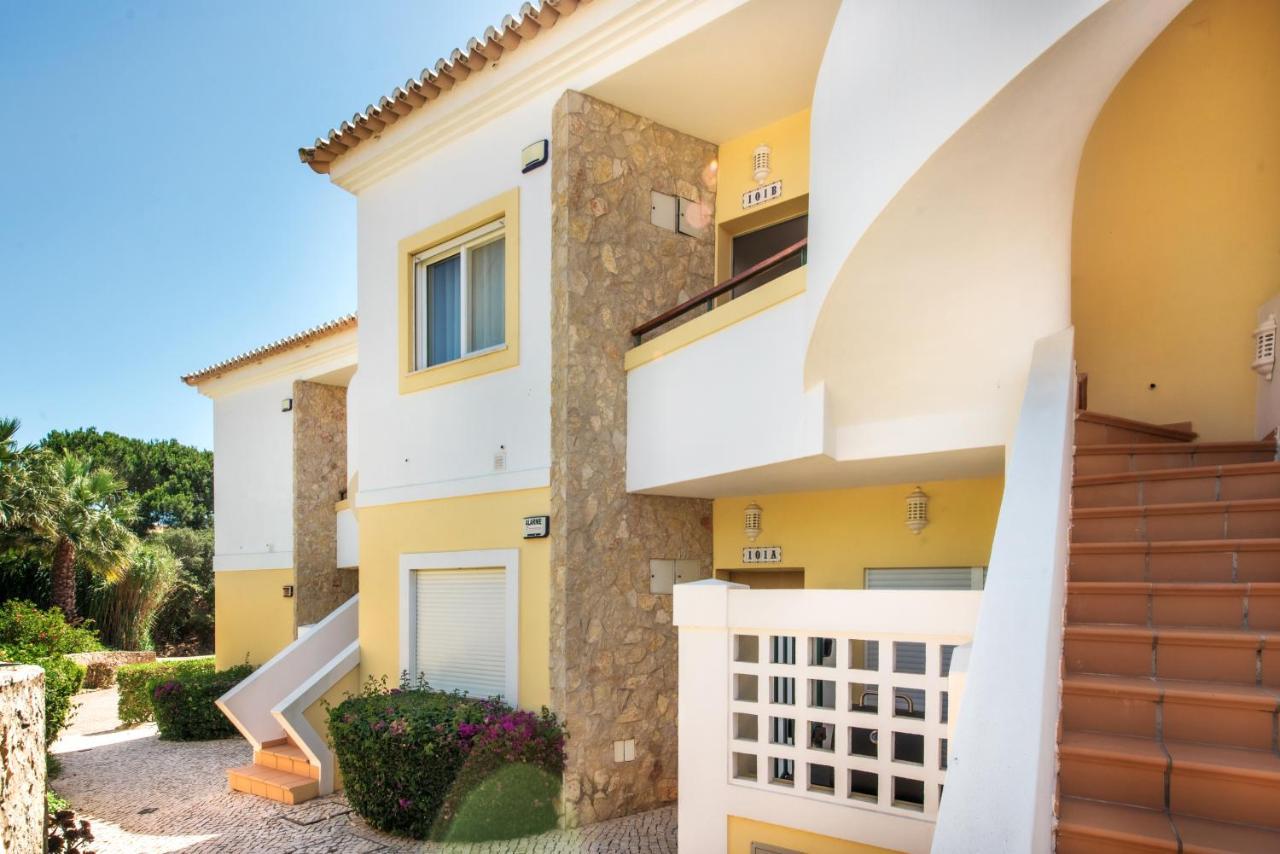 Modern And Spacious Two Bedroom Apartment Καρβοέιρο Εξωτερικό φωτογραφία