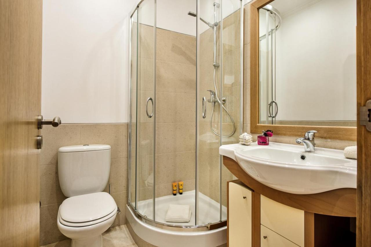 Modern And Spacious Two Bedroom Apartment Καρβοέιρο Εξωτερικό φωτογραφία