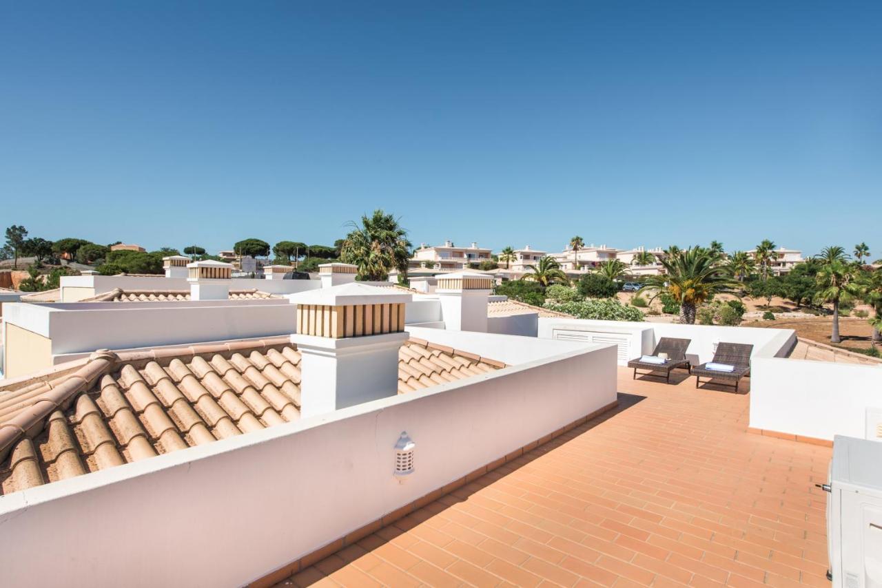 Modern And Spacious Two Bedroom Apartment Καρβοέιρο Εξωτερικό φωτογραφία