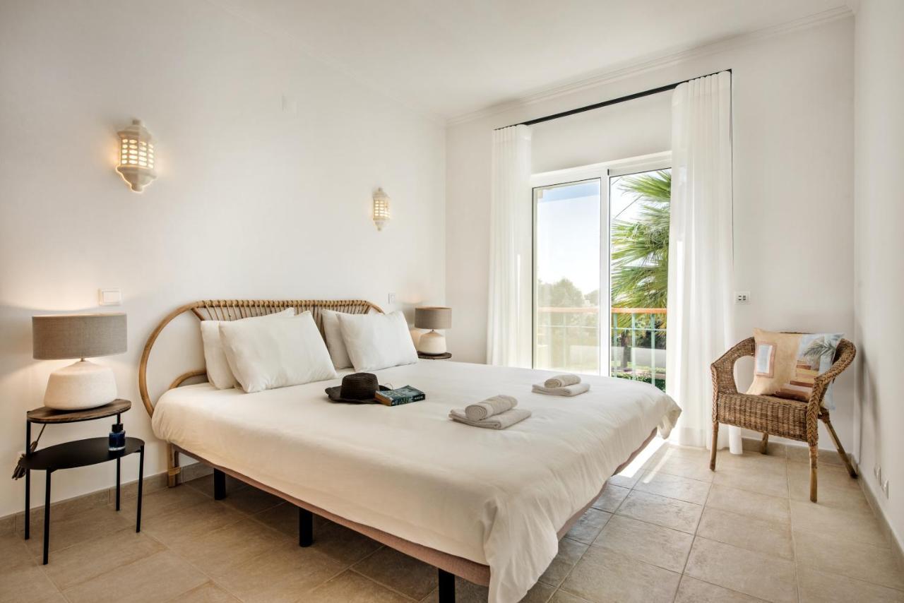 Modern And Spacious Two Bedroom Apartment Καρβοέιρο Εξωτερικό φωτογραφία